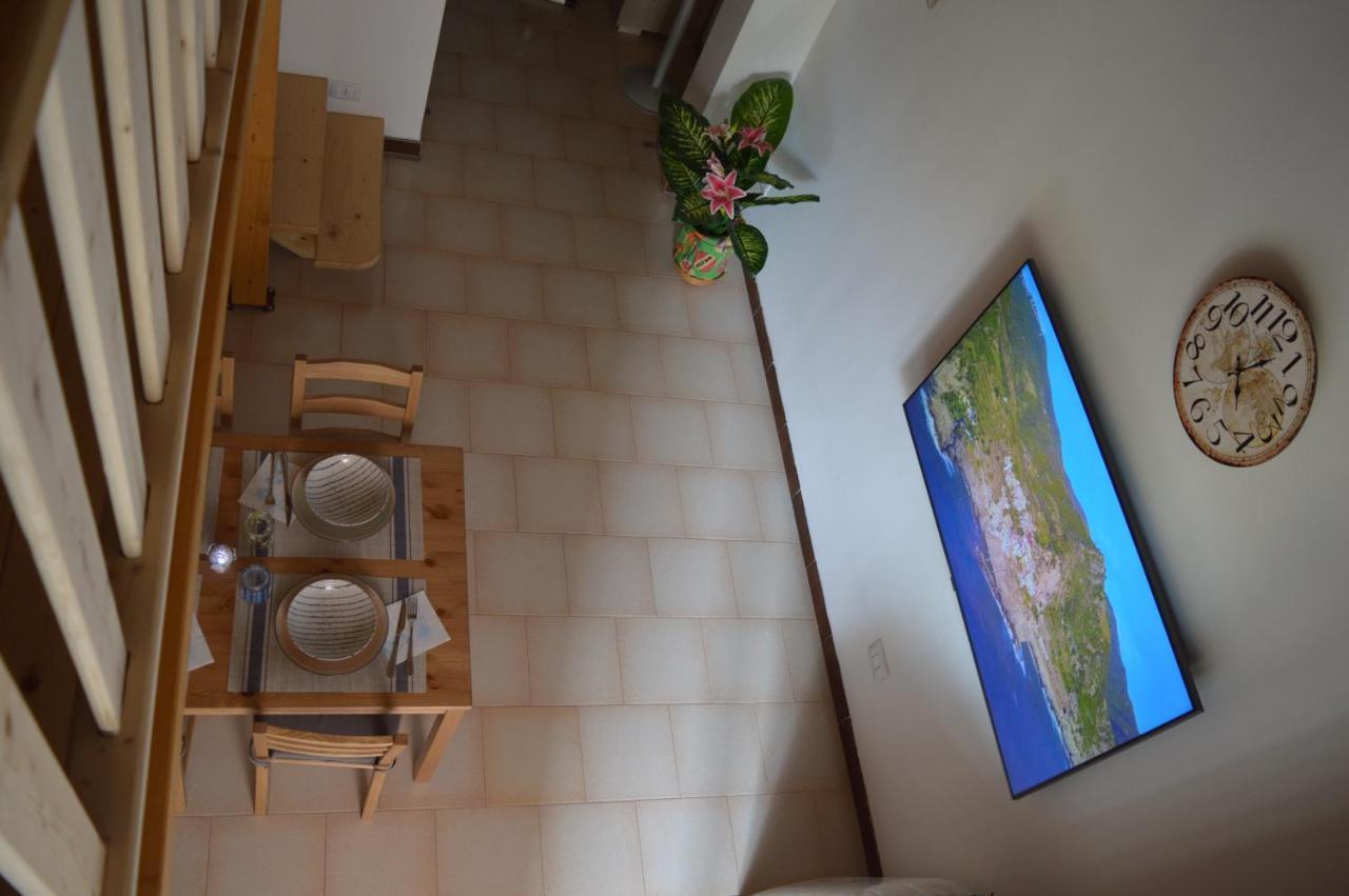 Berardi House Apartment Taranto Exterior photo