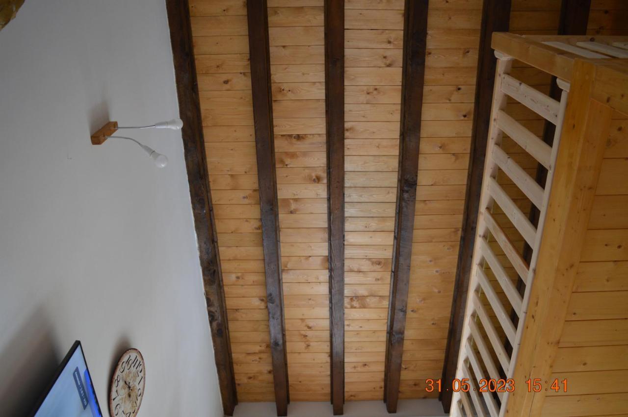Berardi House Apartment Taranto Exterior photo