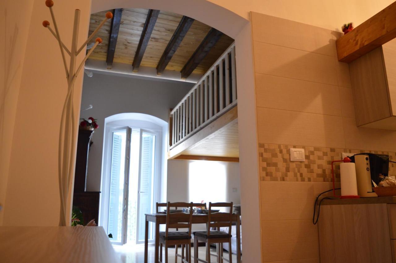 Berardi House Apartment Taranto Exterior photo