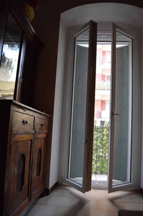 Berardi House Apartment Taranto Exterior photo