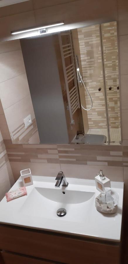 Berardi House Apartment Taranto Exterior photo