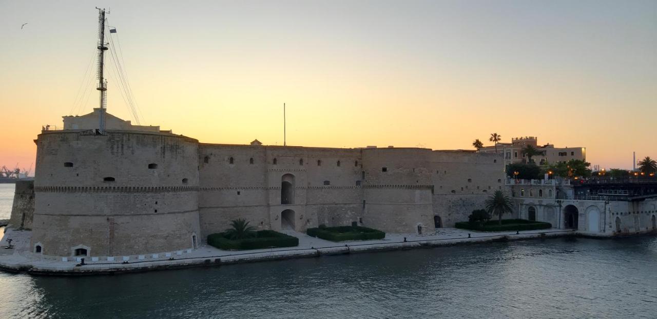 Berardi House Apartment Taranto Exterior photo
